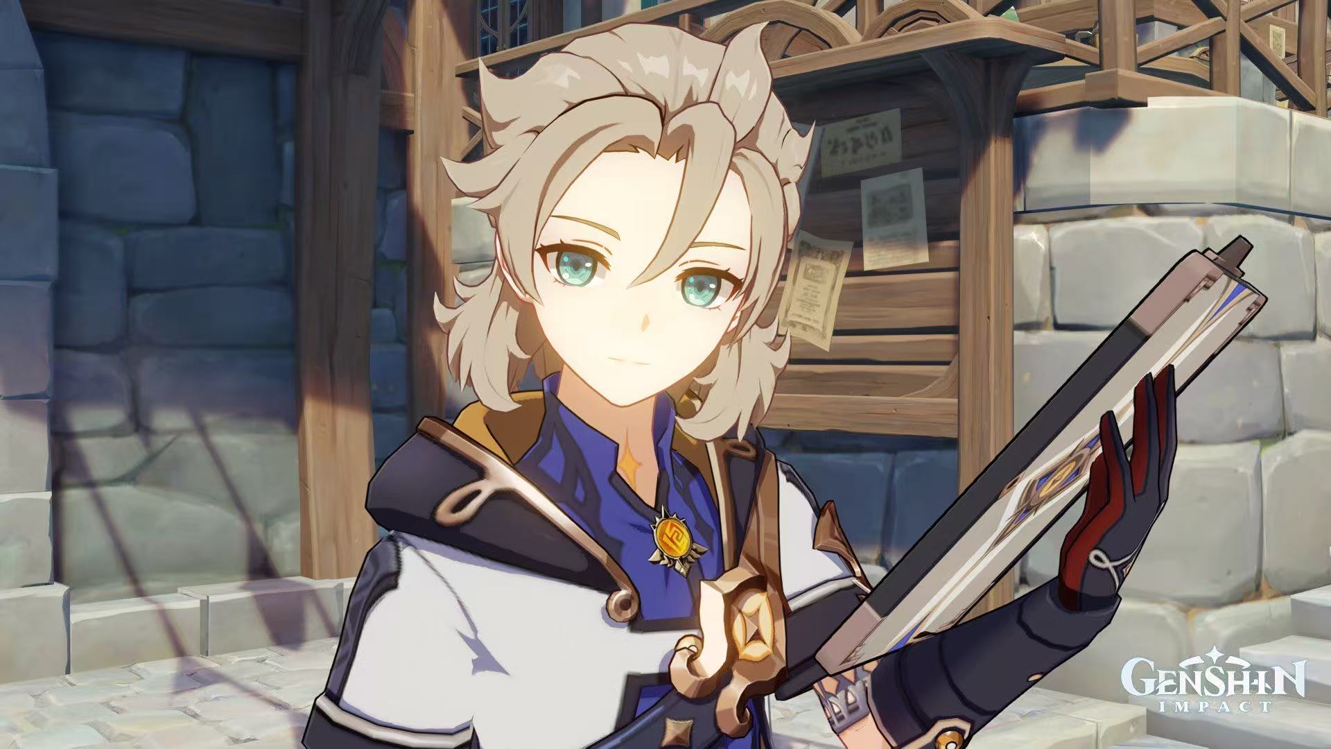 重大更新！的封面图