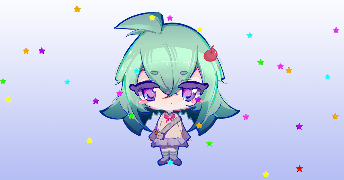 更新日志的封面图